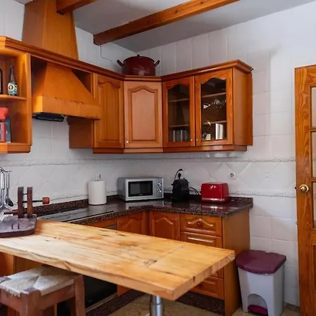 Holiday home Casa Con Piscina
