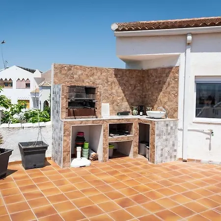 Casa Con Piscina Holiday home *