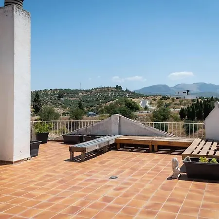Casa Con Piscina * Granada
