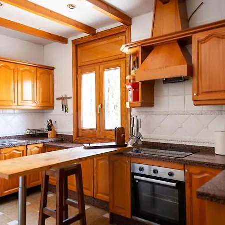 Holiday home Casa Con Piscina