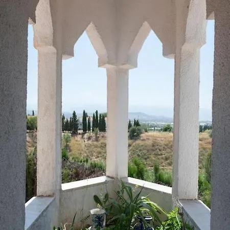 Holiday home Casa Con Piscina