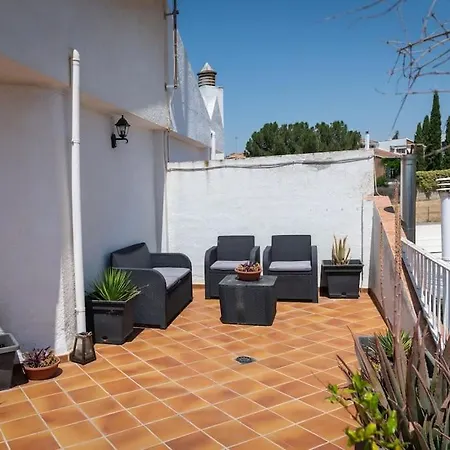 Casa Con Piscina Holiday home