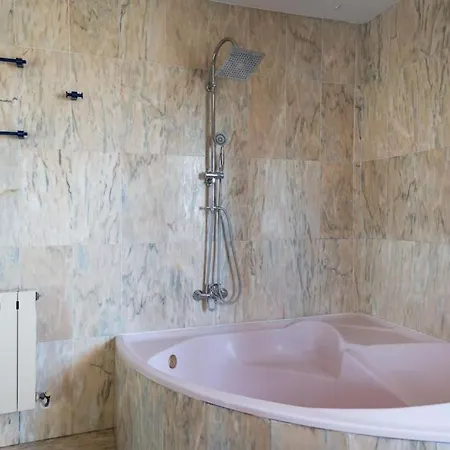Holiday home Casa Con Piscina