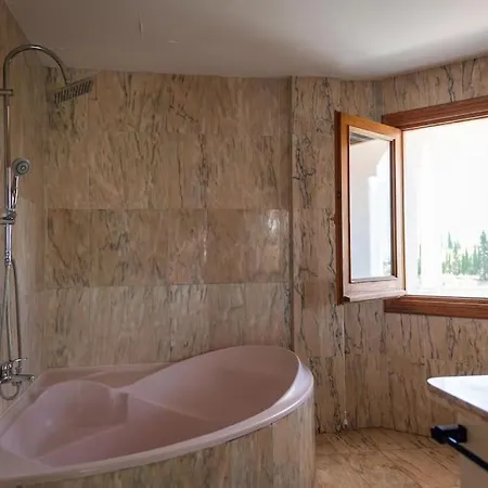 Holiday home Casa Con Piscina Granada