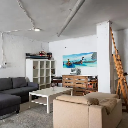 Holiday home Casa Con Piscina