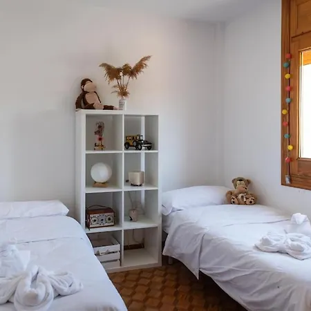 Casa Con Piscina Holiday home Granada