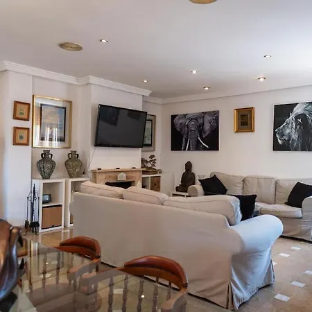 Holiday home Casa Con Piscina