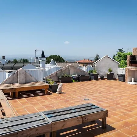 Casa Con Piscina *