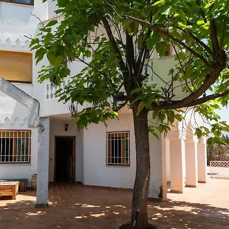 Casa Con Piscina Holiday home