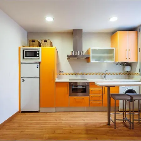 Appartement Poenme