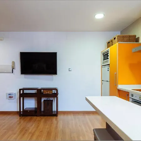 Appartement Poenme Grenade