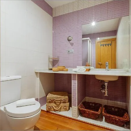 Appartement Poenme Grenade