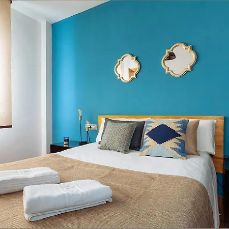 Poenme Appartement *