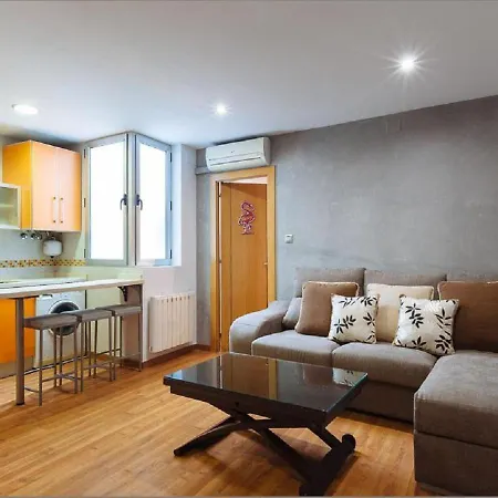 Poenme Appartement Grenade