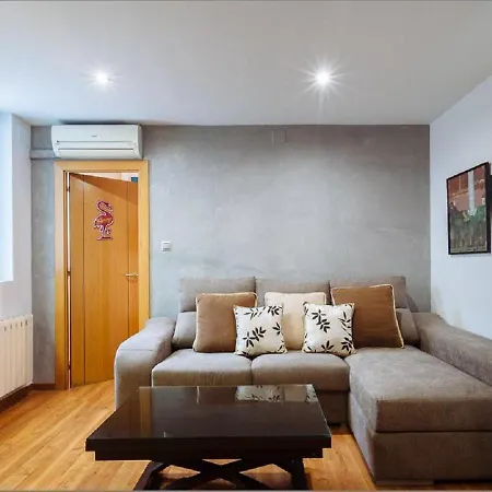 Appartement Poenme Grenade