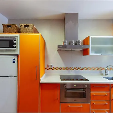 Appartement Poenme