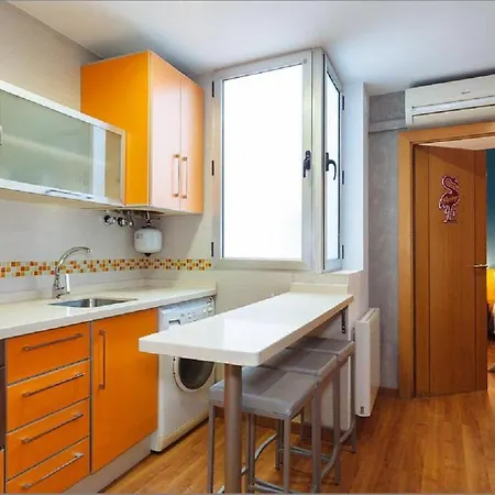 Poenme Appartement Grenade