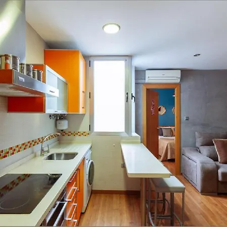Appartement Poenme Grenade