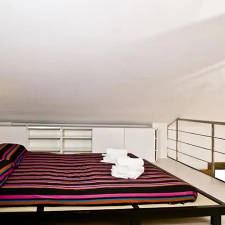 Apartment Modernise Granada