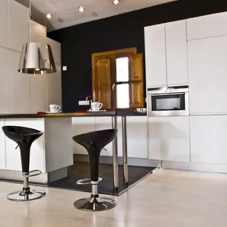 Apartment Modernise