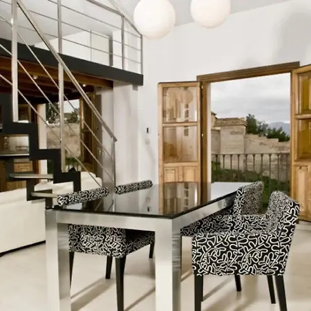 Apartment Modernise