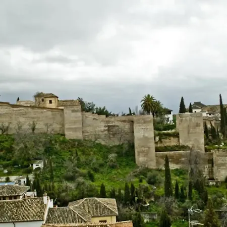 Modernise * Granada