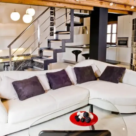 Apartment Modernise *