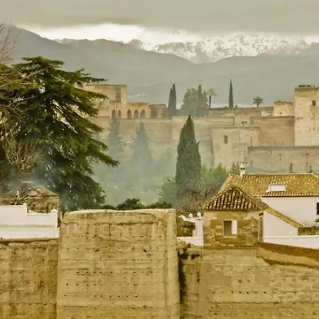 Modernise Granada