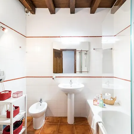 El Rey Zagal Casa Siglo Xvi Pleno Centro Apartment Granada