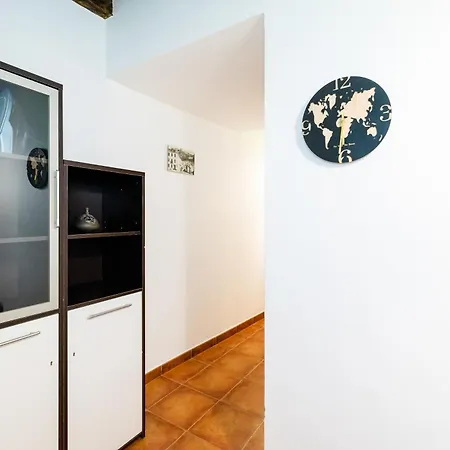 Apartment El Rey Zagal Casa Siglo Xvi Pleno Centro Granada