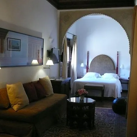 Casa Morisca Hotel