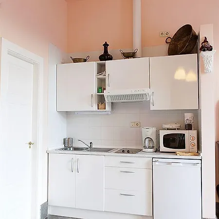 Casa Palacio López Daza Apartamento *