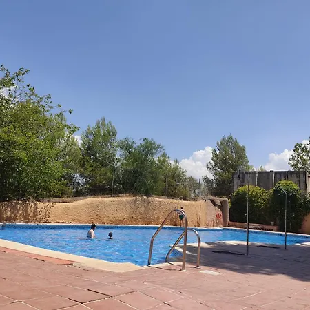 Apartment El Serrallo