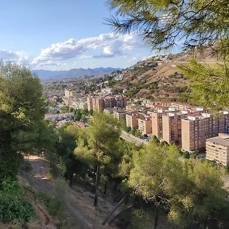 El Serrallo Granada