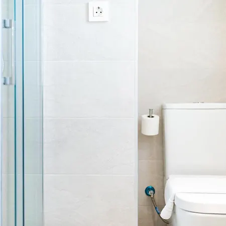 Apartment Moderno Alojamiento, Catedral *
