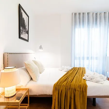 Moderno Alojamiento, Catedral Apartment Granada