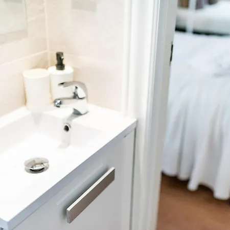 Apartment Moderno Alojamiento, Catedral Granada