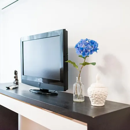 Moderno Alojamiento, Catedral Apartment Granada