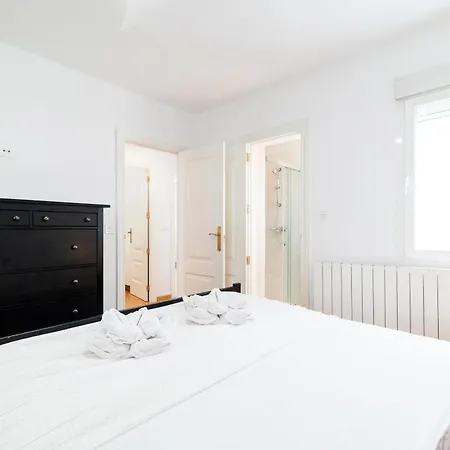 Apartment Moderno Alojamiento, Catedral *