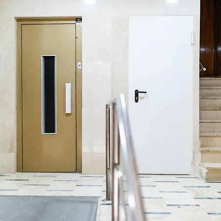 Moderno Alojamiento, Catedral Apartment Granada