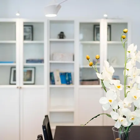 Moderno Alojamiento, Catedral Apartment