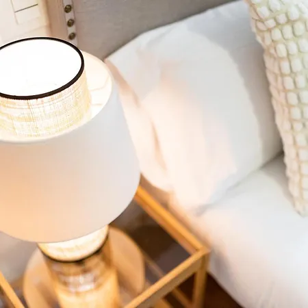 Moderno Alojamiento, Catedral Apartment *