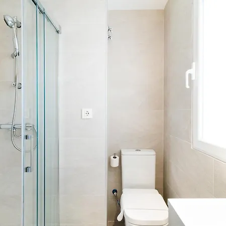 Apartment Moderno Alojamiento, Catedral *