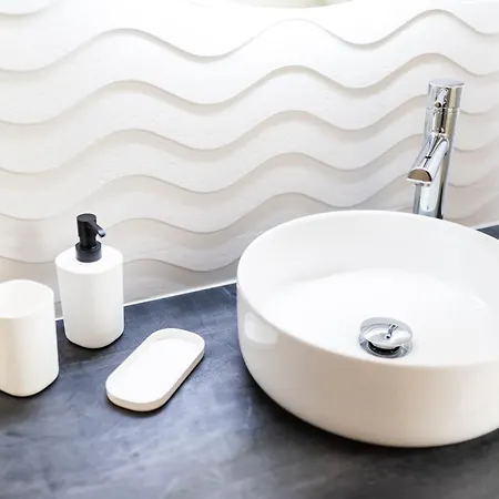 Moderno Alojamiento, Catedral Apartment *