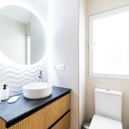 Moderno Alojamiento, Catedral Apartment Granada