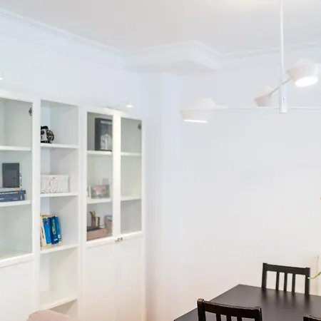 Apartment Moderno Alojamiento, Catedral Granada