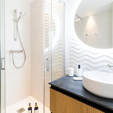 Apartment Moderno Alojamiento, Catedral Granada