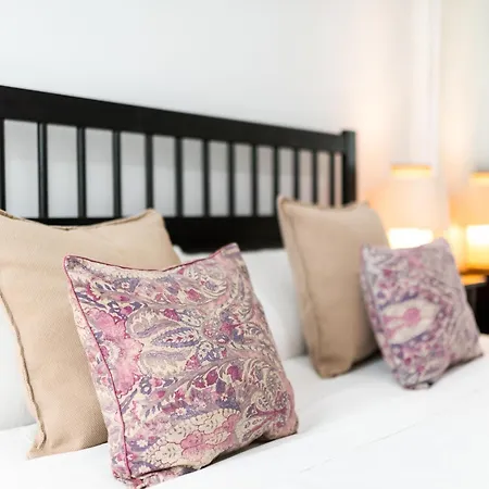 Moderno Alojamiento, Catedral Apartment