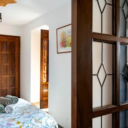 Oripando Private * Granada