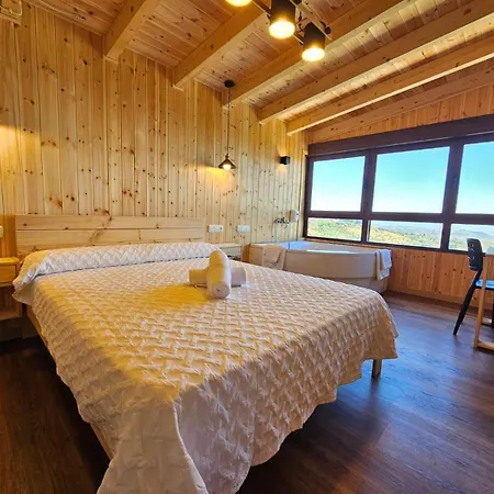 Bed & Breakfast La Luna Del Sur Alfacar